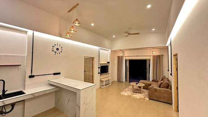 2 bedroom, 2 bathroom house Phangan - photo 1