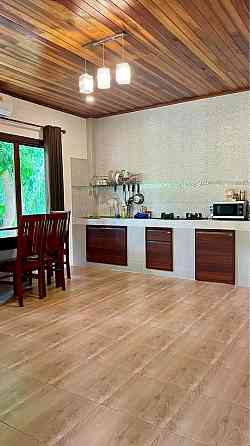 House with Bedrooms: 2 and Bathrooms: 2 Phangan