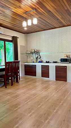 Maison avec Chambres: 2 et Salles de bain: 2 Phangan - photo 1