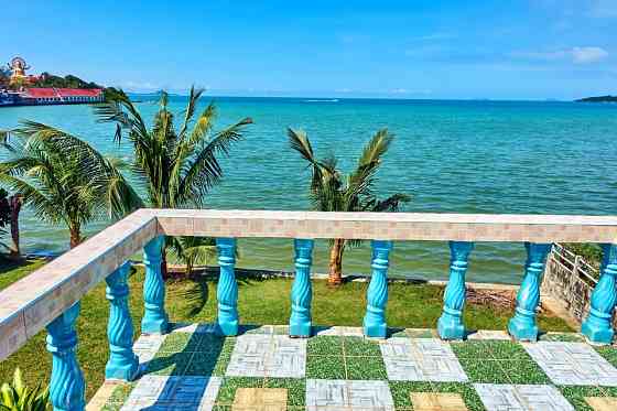 2 bedroom 2 bathroom house Samui