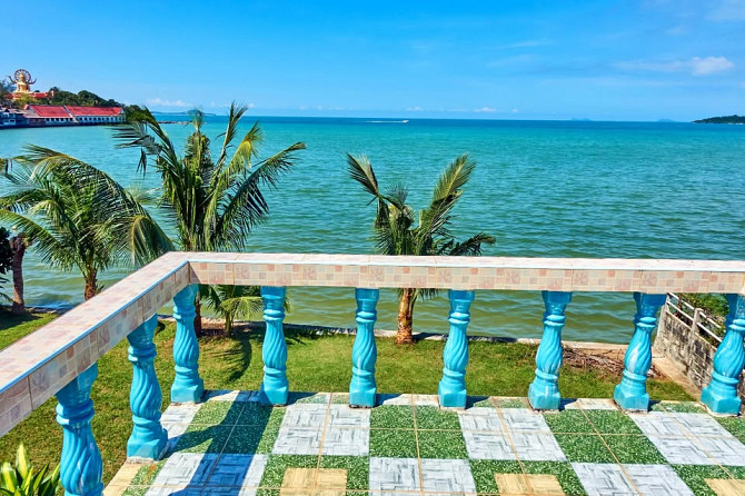 2 bedroom 2 bathroom house Samui - photo 2