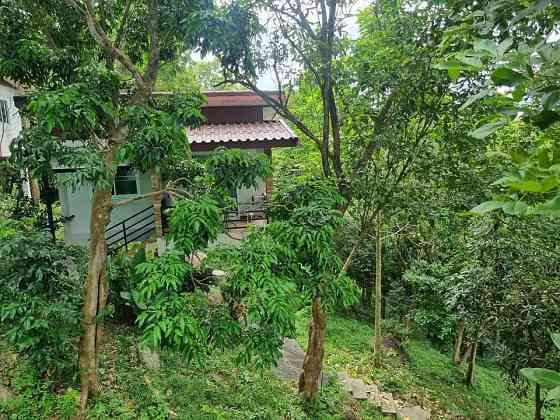 House with 1 Bedroom and 1 Bathroom Phangan