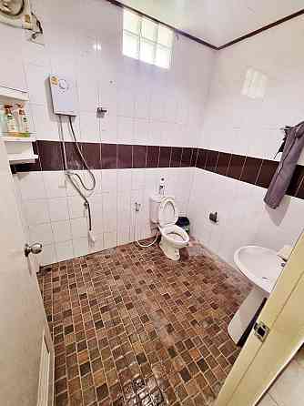 House with 1 Bedroom and 1 Bathroom Phangan