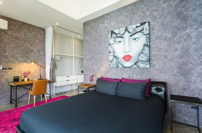 House with Bedrooms: 5 and Bathrooms: 5 Samui - photo 15