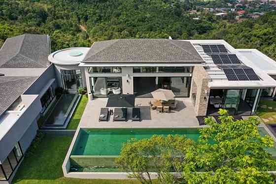 4 beds 6.5 baths House Samui