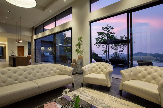 4 beds 6.5 baths House Samui - photo 17