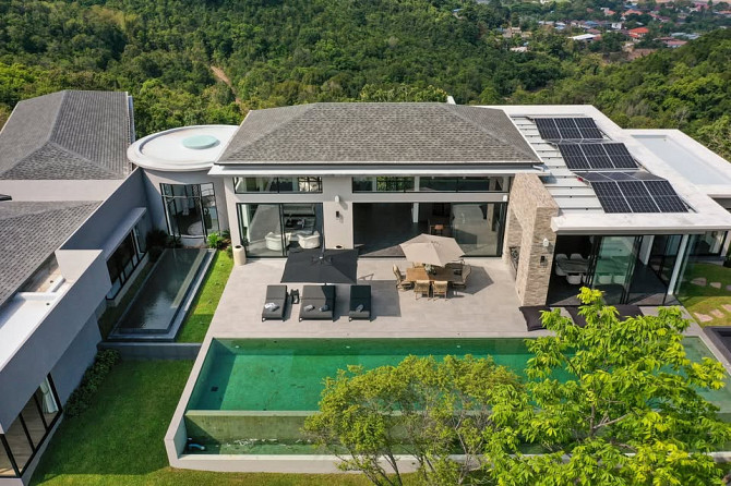 4 beds 6.5 baths House Samui - photo 2