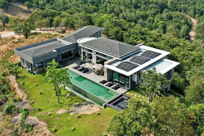 4 beds 6.5 baths House Samui - photo 1
