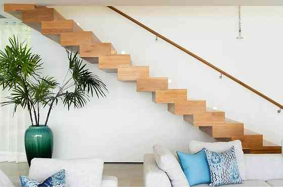 House with Bedrooms: 4 and Bathrooms: 4 Samui