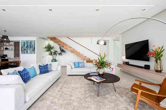 House with Bedrooms: 4 and Bathrooms: 4 Samui
