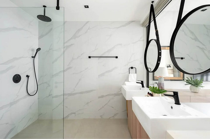 House with Bedrooms: 4 and Bathrooms: 4 Samui - photo 11
