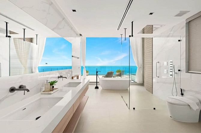 House with Bedrooms: 4 and Bathrooms: 4 Samui - photo 14