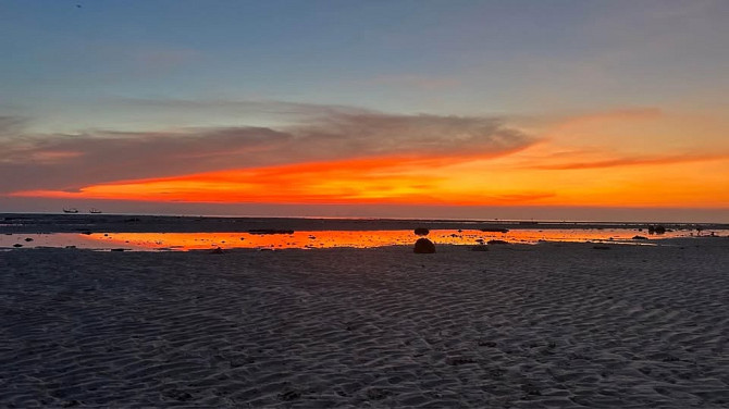 The Dreamcatcher or Samui Sunset Hostel. Samui - photo 9