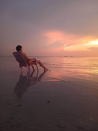 The Dreamcatcher or Samui Sunset Hostel. Samui - photo 5