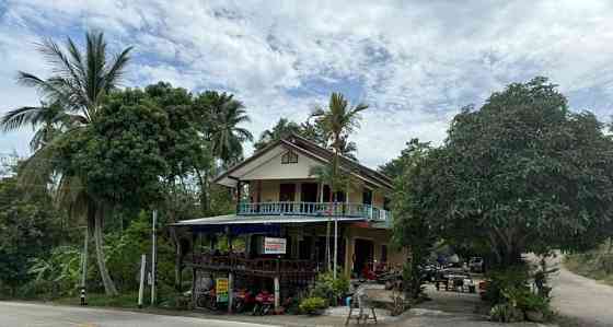 5 bedrooms 5 bathrooms - House Phangan