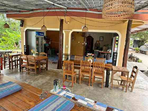 5 bedrooms 5 bathrooms - House Phangan