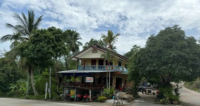 5 bedrooms 5 bathrooms - House Phangan - photo 2