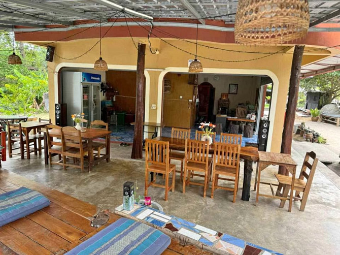 5 bedrooms 5 bathrooms - House Phangan - photo 1