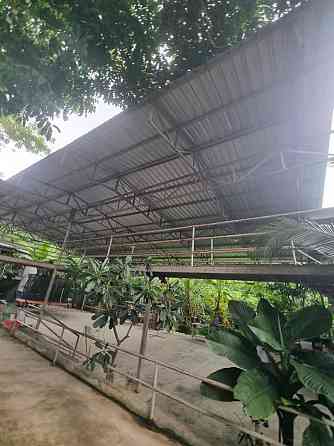 1 bed 4 baths House Samui