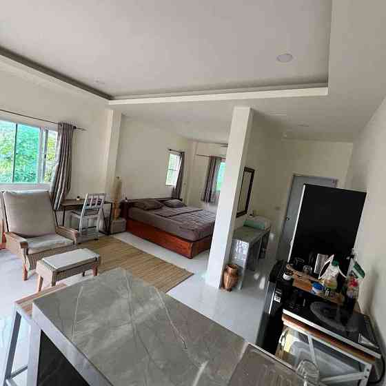 1 Bed 1 Bath - Apartment Phangan