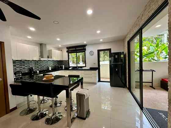 3 Bedroom 2.5 Bathroom House Samui