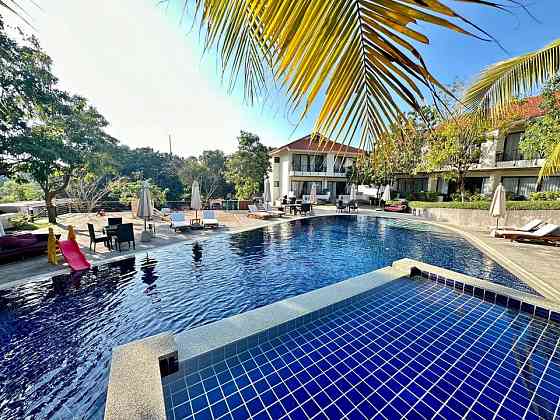 3 Bedroom 2.5 Bathroom House Samui