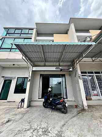2 Beds 3 Baths - Townhouse Samui