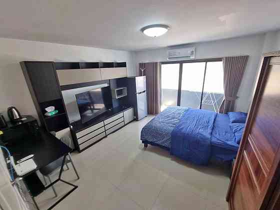 Studio 1 bathroom – Flat Samui