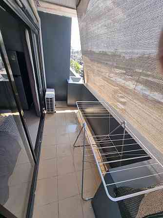 Studio 1 bathroom – Flat Samui