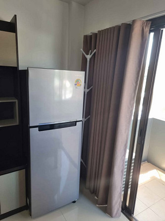 Studio 1 bathroom вЂ“ Flat Samui - photo 16