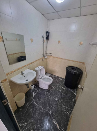 Studio 1 bathroom вЂ“ Flat Samui - photo 13