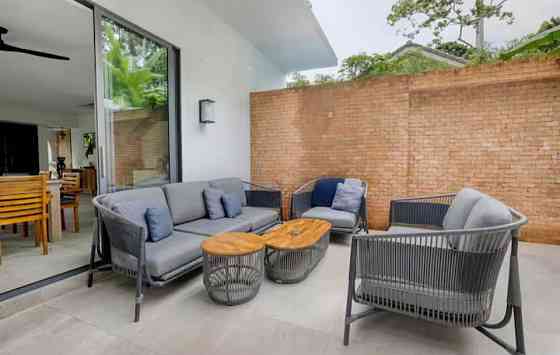 3 Beds 3 Baths - House Phangan