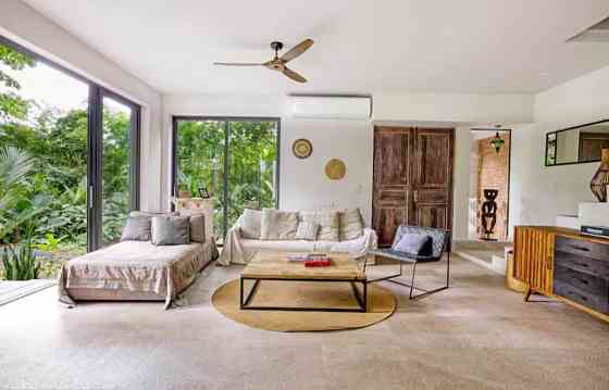 3 Beds 3 Baths - House Phangan
