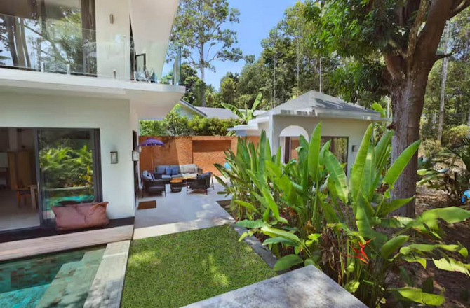 3 Beds 3 Baths - House Phangan - photo 4