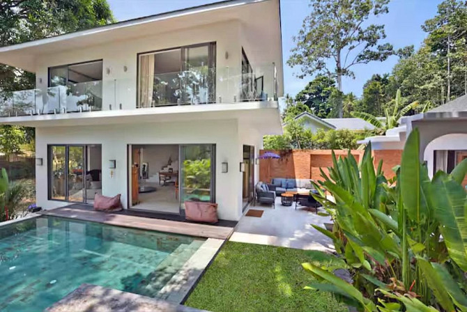 3 Beds 3 Baths - House Phangan - photo 1