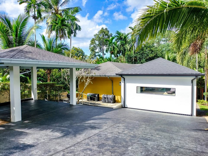 3 bedroom, 3 bathroom house Samui - photo 20