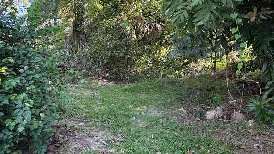 3 Beds 3 Baths House Samui
