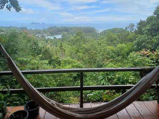 1 Bedroom 1 Bathroom - Home Phangan