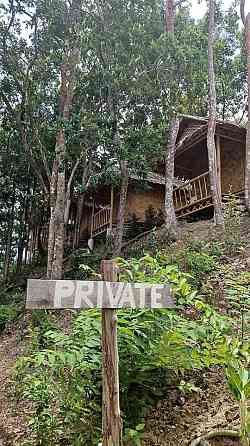 House with Bedrooms: 1 and Bathrooms: 1 Phangan