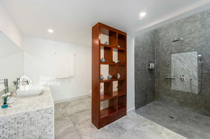Maison de 7 chambres et 7 salles de bain Samui - photo 17