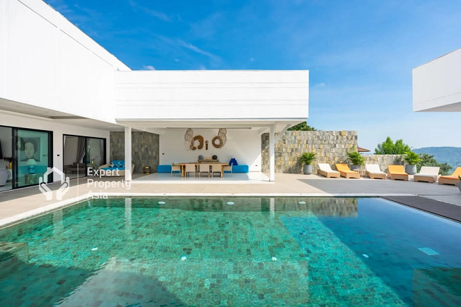 Maison de 7 chambres et 7 salles de bain Samui - photo 11