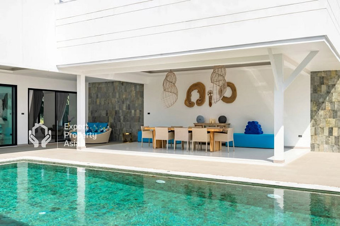 Maison de 7 chambres et 7 salles de bain Samui - photo 5