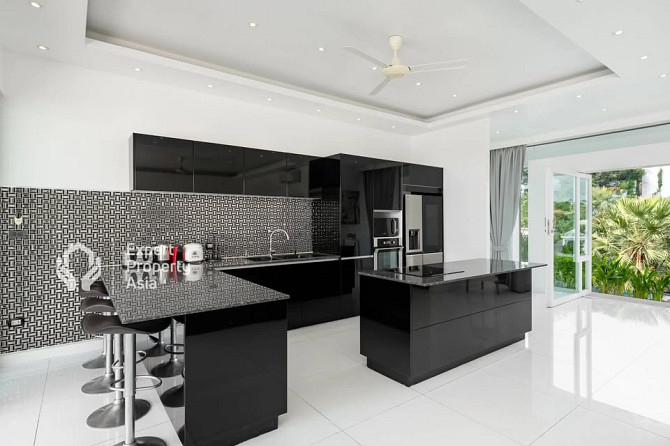 Maison de 7 chambres et 7 salles de bain Samui - photo 18