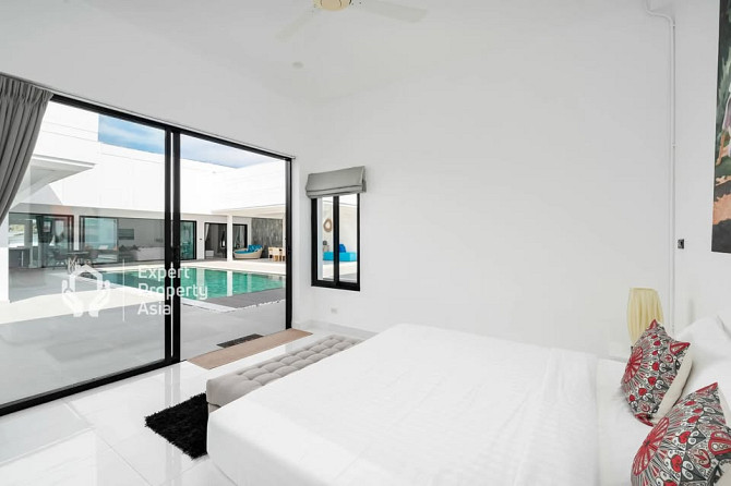 Maison de 7 chambres et 7 salles de bain Samui - photo 8