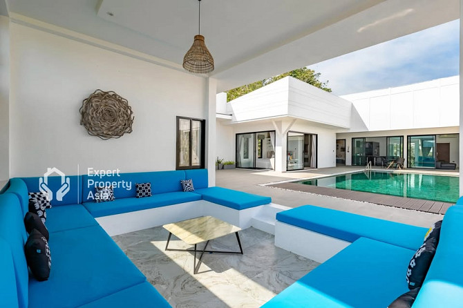 Maison de 7 chambres et 7 salles de bain Samui - photo 2