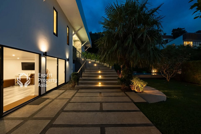 Maison de 7 chambres et 7 salles de bain Samui - photo 13