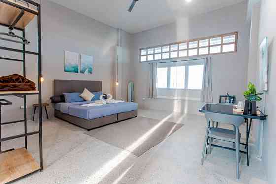1 Bed 1 Bath - House Samui