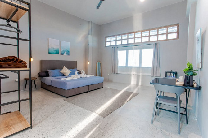 1 Bed 1 Bath - House Samui - photo 2