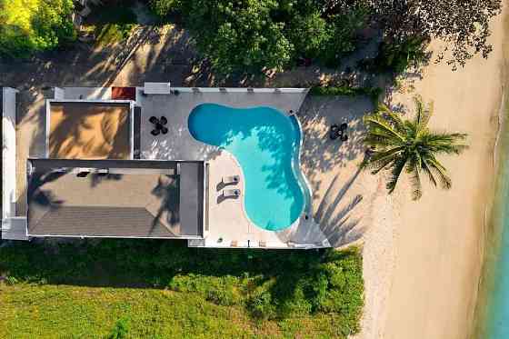 3 Beds 3 Baths - House Samui