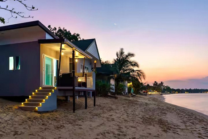 1 bedroom, 1 bathroom house Samui - photo 1